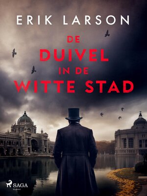 De duivel in de Witte Stad - ebook